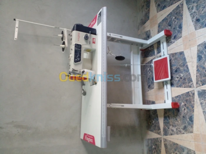 Vente machine à coudre  