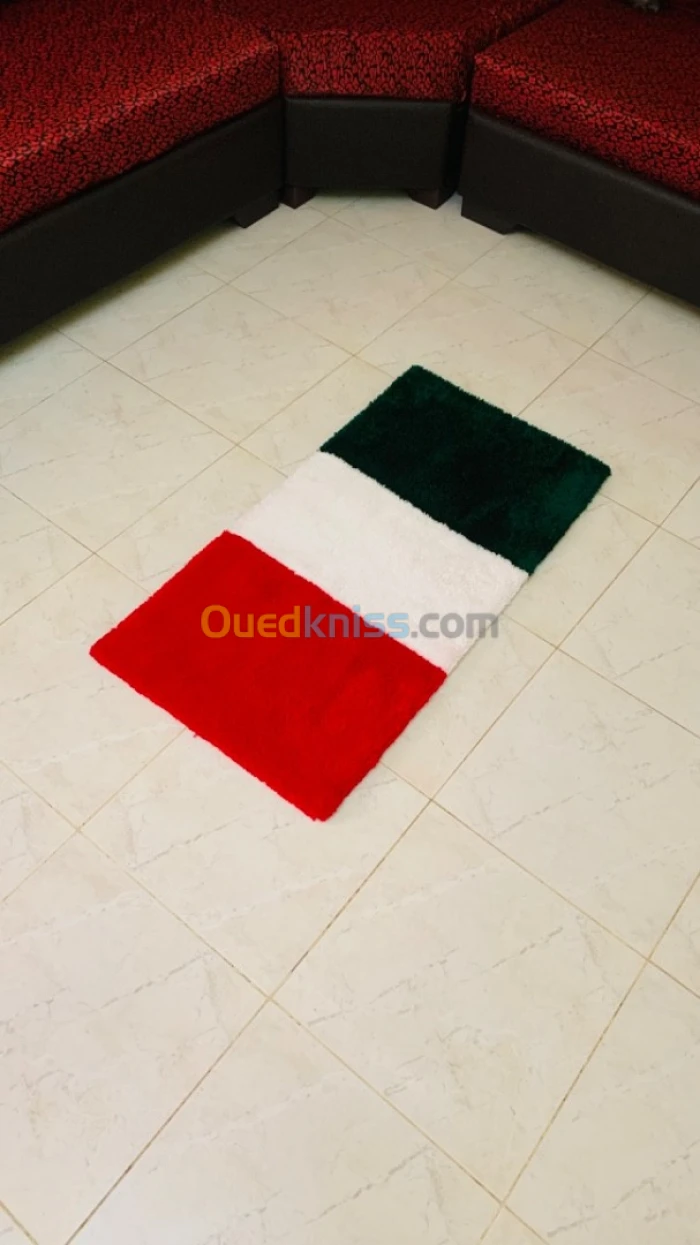 Tapis Descend de Lit