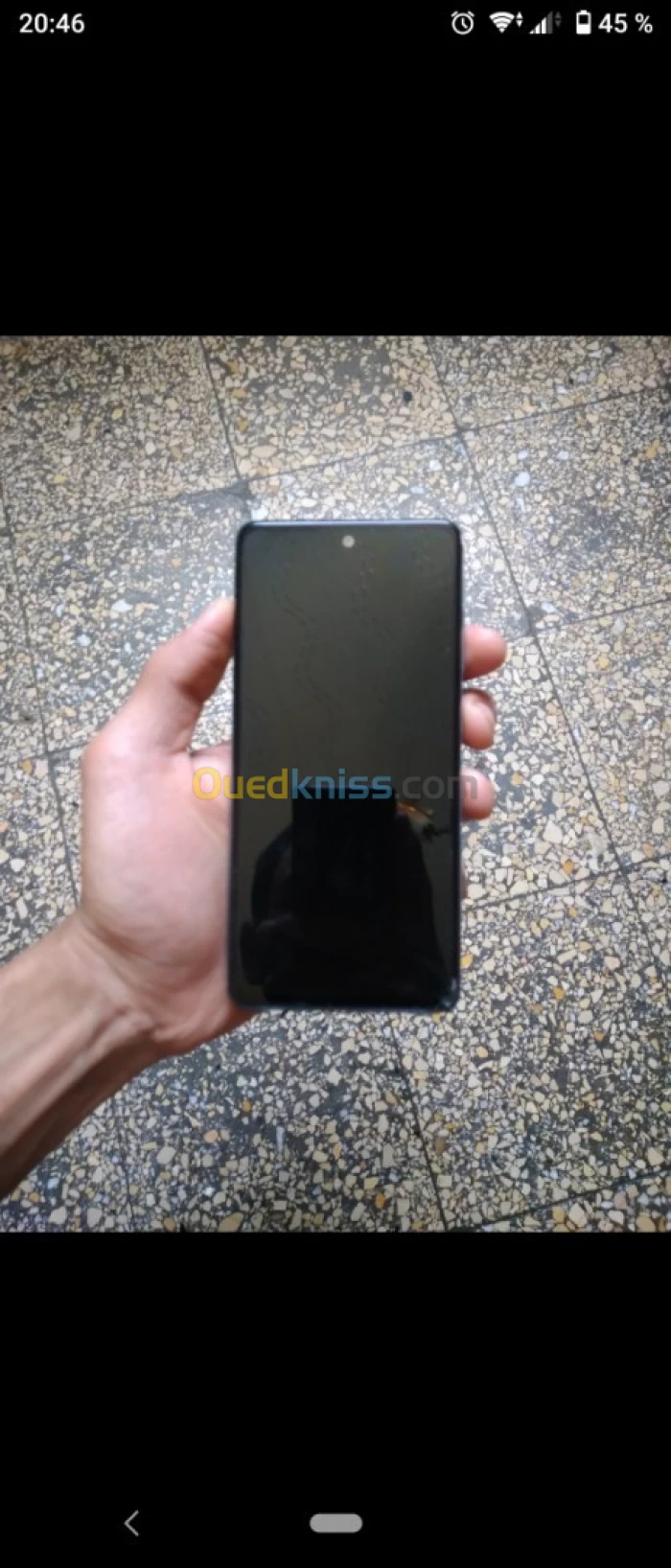 Samseng a52 r6 128 A52