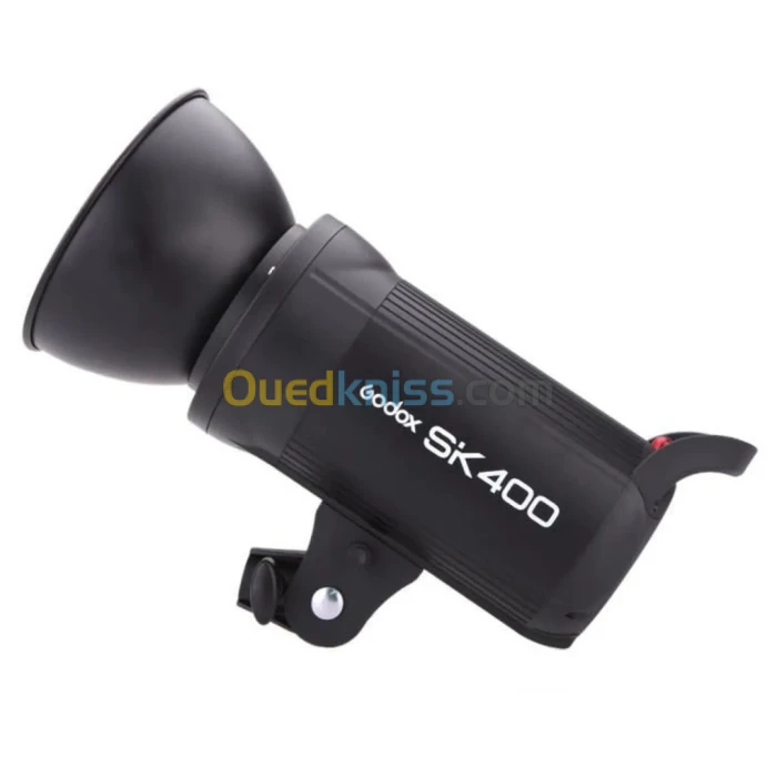 Godox SK400 Pro Fonction Complète Flash de Studio avec Réflecteur standard 220V