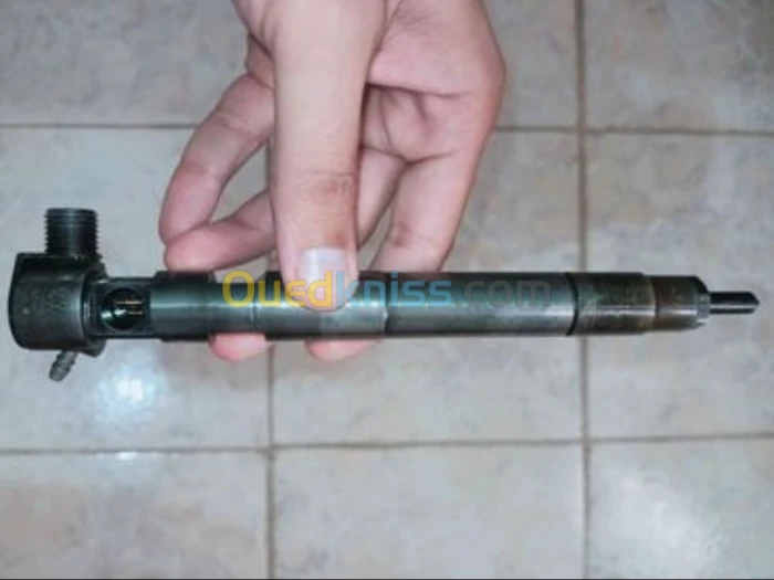 Injecteurs delphi chevrolet captiva 2.2