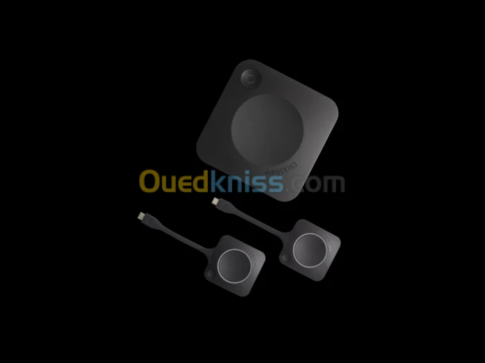 Partage sans fil BARCO CLICKSHARE CX-30