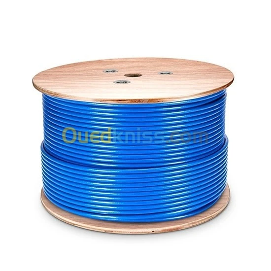 General Cable FTP CAT 6 Certifié