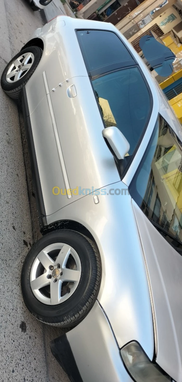 Audi A3 1999 A3