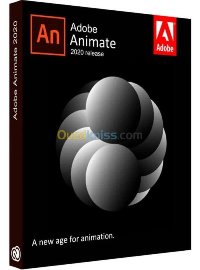 adobe animate