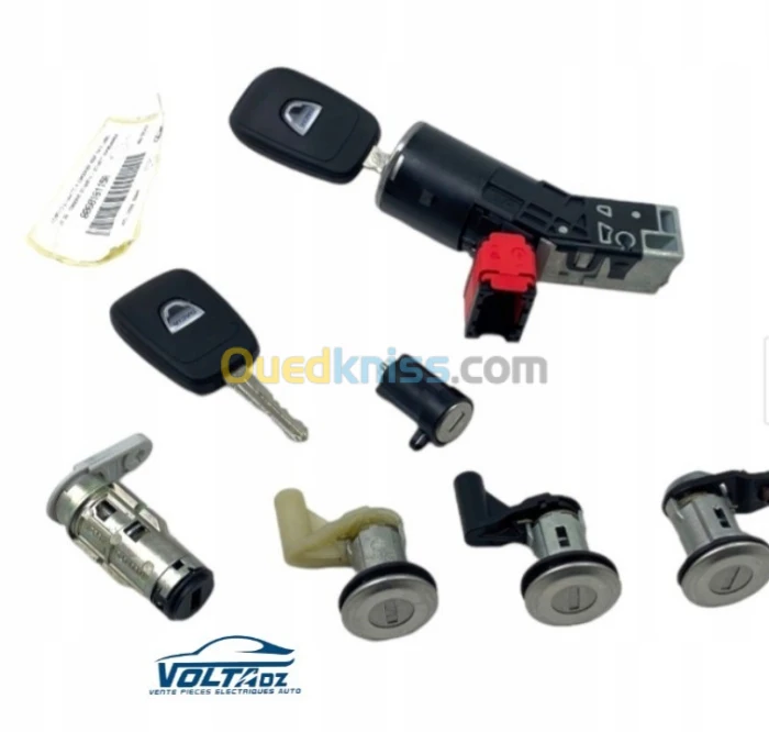 neiman dacia stepway, Logan original neuf