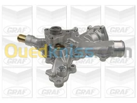 POMPE A EAU OPEL CORSA ASTRA 1.2