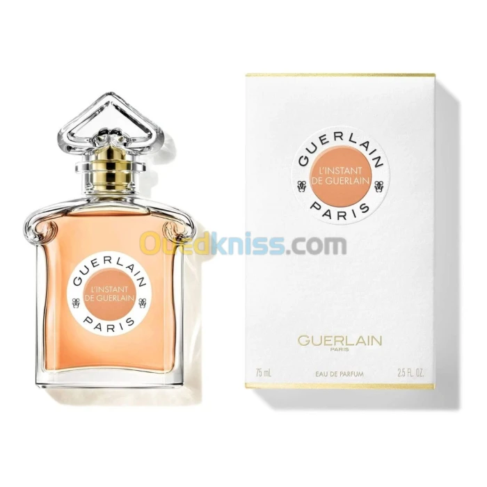 L'instant de GUERLAIN 80ml edp