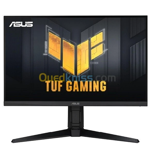 ASUS TUF GAMING VG27AQL3A FAST IPS 1MS 180Hz WQHD 2xHDMI 2.0 1xDP 1.4 HDR