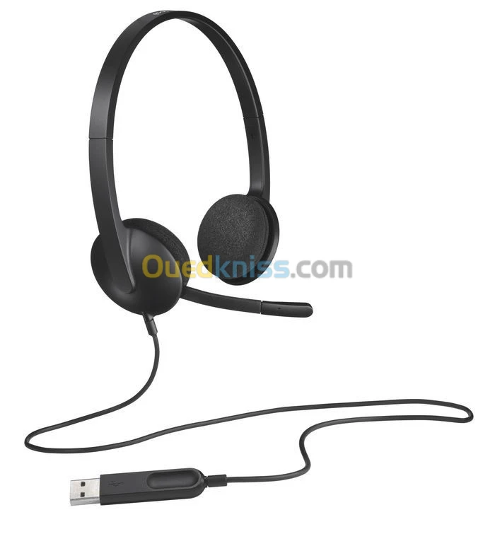 CASQUE LOGITECH 960 