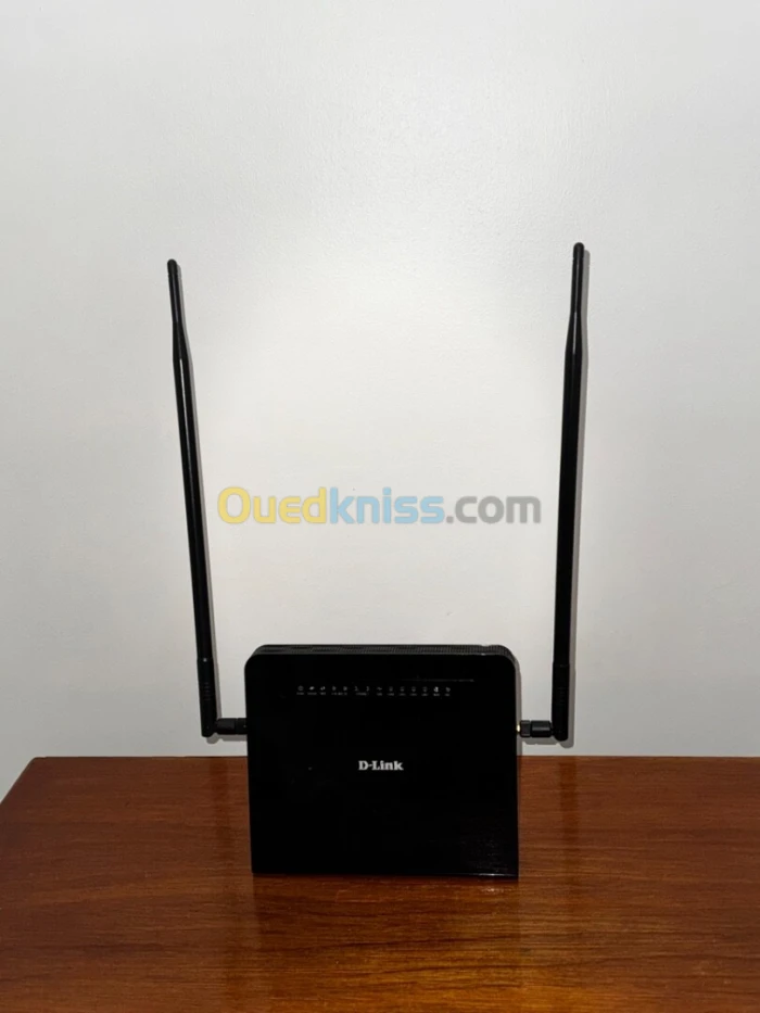 D-Link DSL-G2452DG
