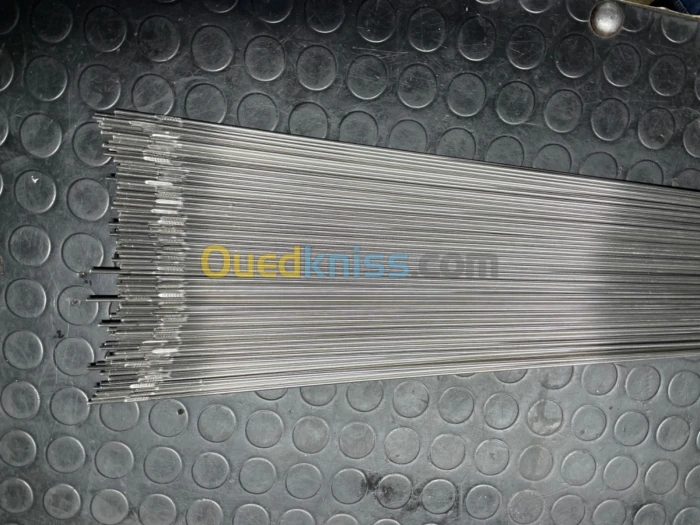 Baguette inox 308L TIG