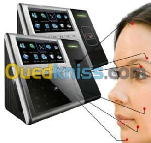 Solution de Pointage