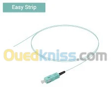 Pigtails Multimode