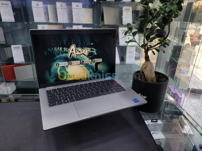 DELL LATITUDE 5420, i5-1145G7, 8GB, 256GB SSD