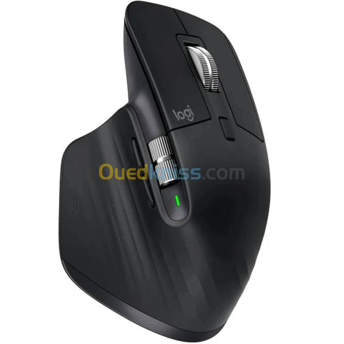 LOGITECH MX MASTER 3