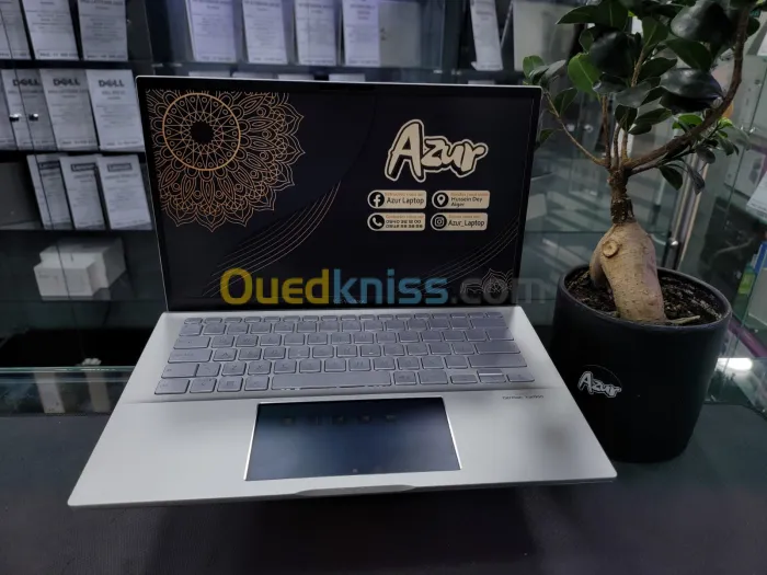 ASUS VIVOBOOK S14, i7-10510U, 16GB, 512GB SSD, NVIDIA MX250