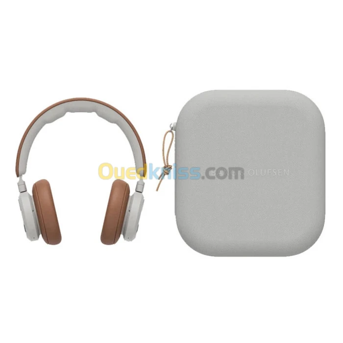 Bang & Olufsen Beoplay HX , Autonomie 40H, Bluetooth 5.1, 4 microphones