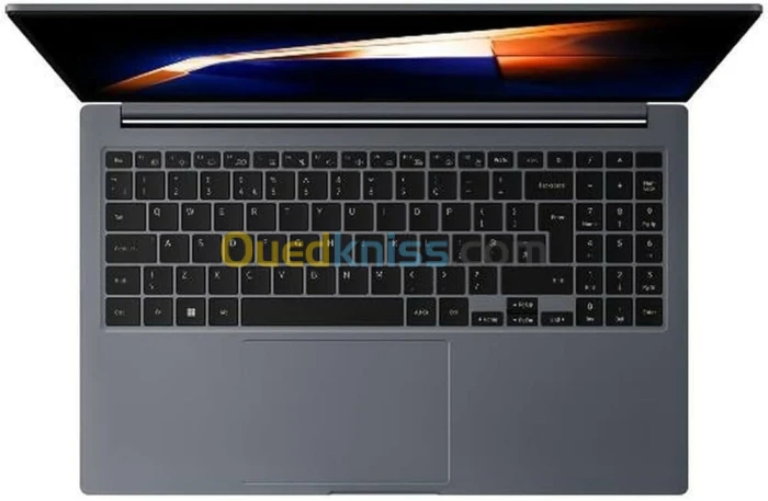 SAMSUNG GalaxyBook 4 15", Intel Core 5-120U, 16GB LPDDR4X, 512GB, 15" , NEUF SOUS EMBALLAGE