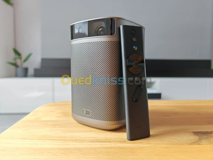 XGIMI MoGo 2 -Vidéoprojecteur portable LED DLP 3D Ready
