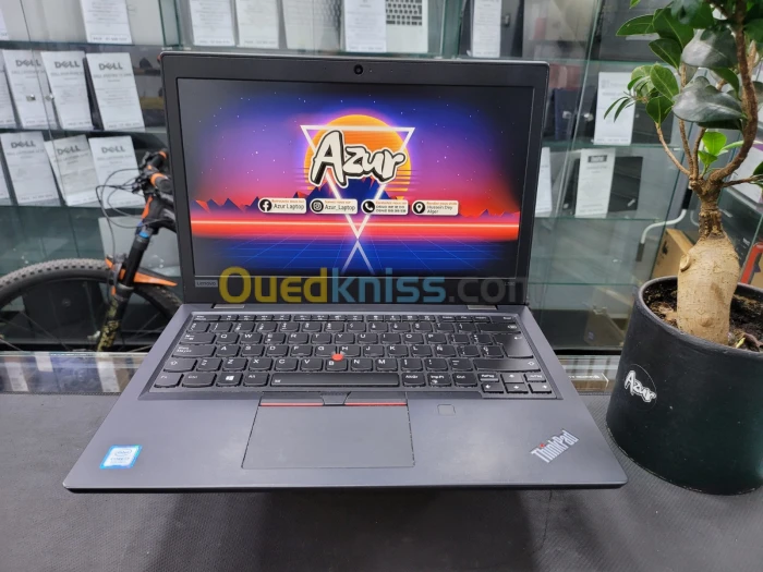 LENOVO THINKPAD L390, i7-8565U, 8GB, 256GB SSD