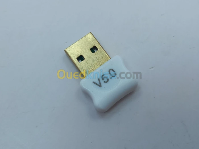 BlueTooth USB V4.0 Pour Laptop/PC/Ampl