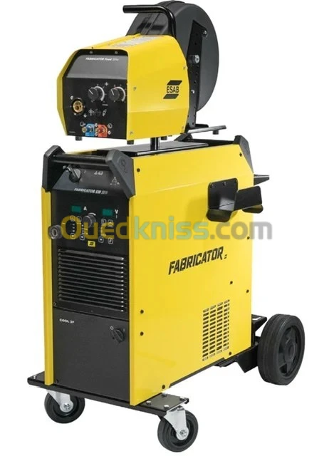 Poste à souder Semi automatique Fabricator ESAB
