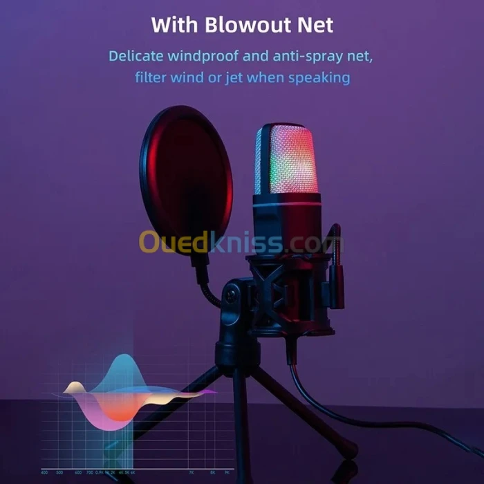 Usb Microphone