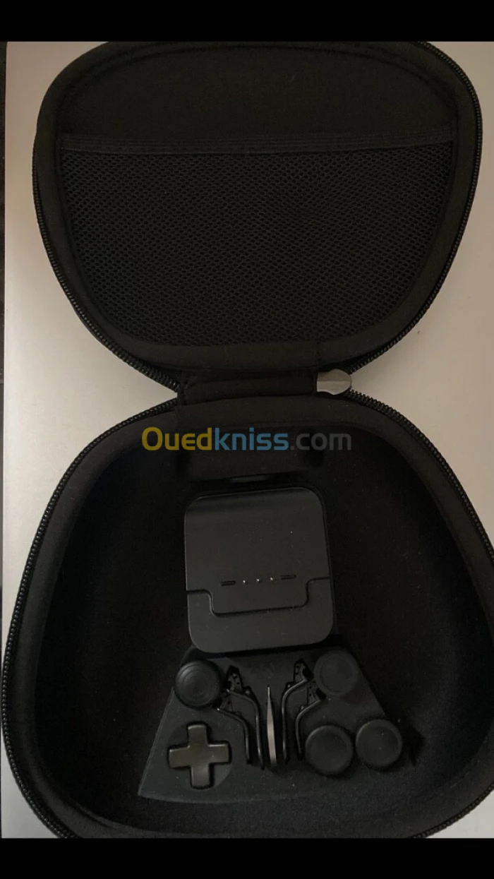 Component Pack For Elite Controller S2