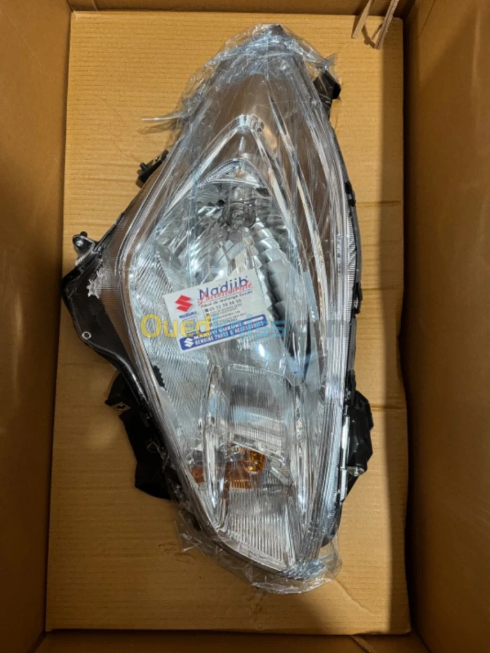 Optique Swift 2022 original