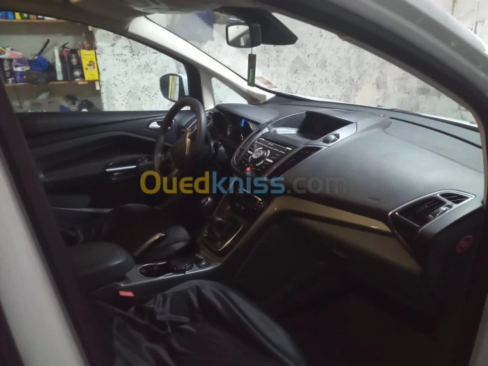 Ford C Max 2014 C Max