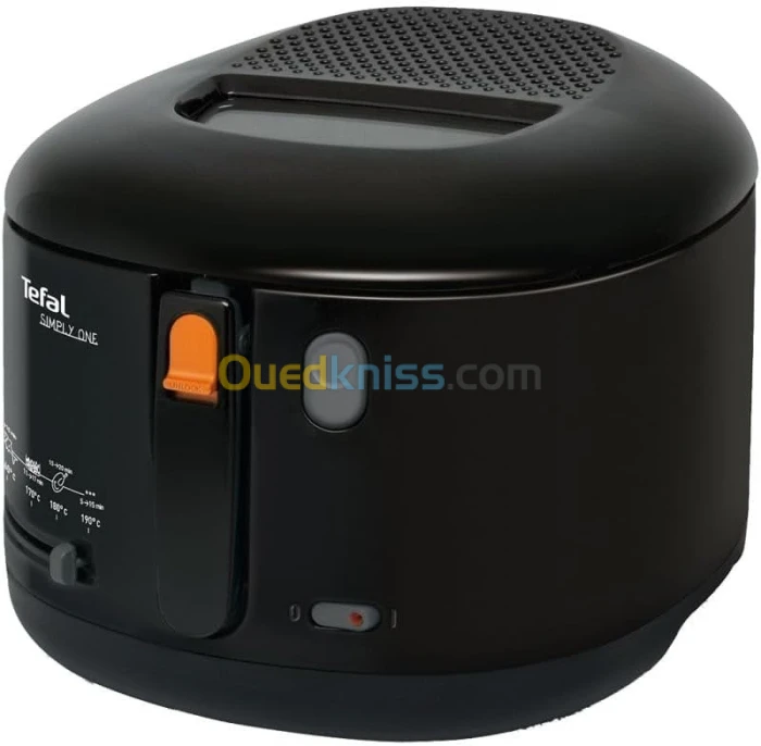 Friteuse SEB FF160800
