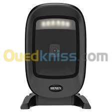 LECTEUR CODE A BARRE FIX 666N HENEX