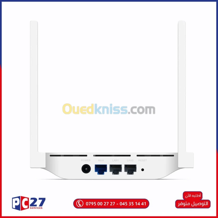 ROUTER WIFI HUAWEI WS318N