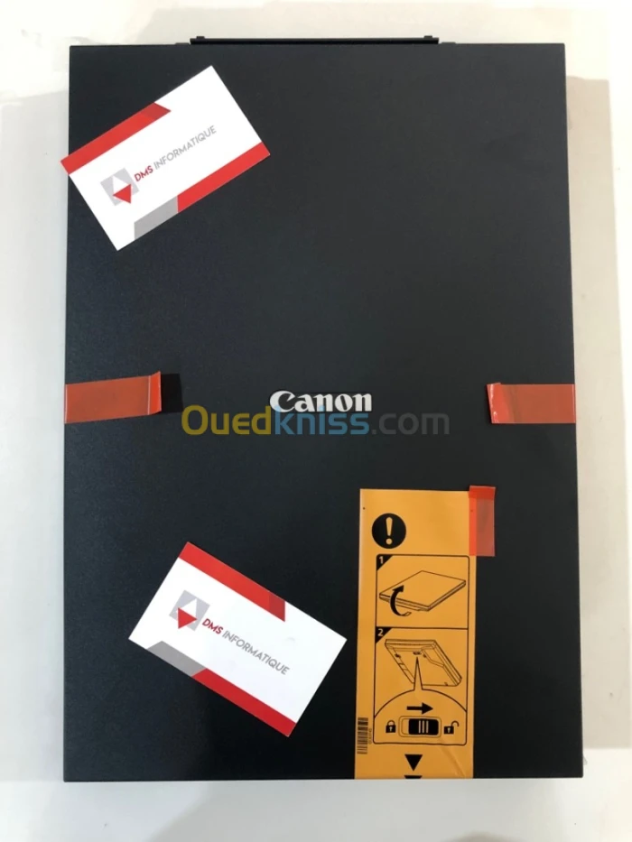 Scanner A4 Canon LiDE 300