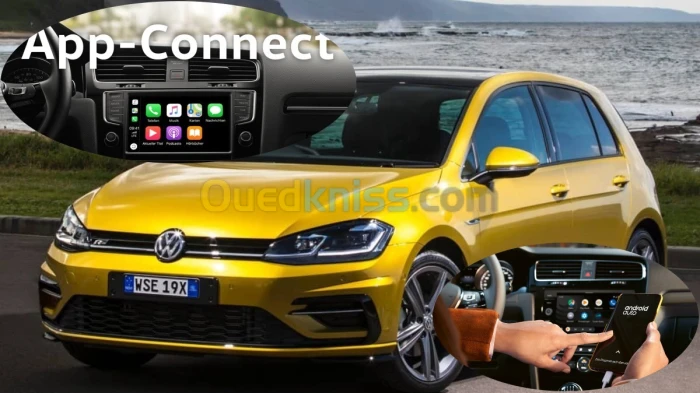 Activation app connect