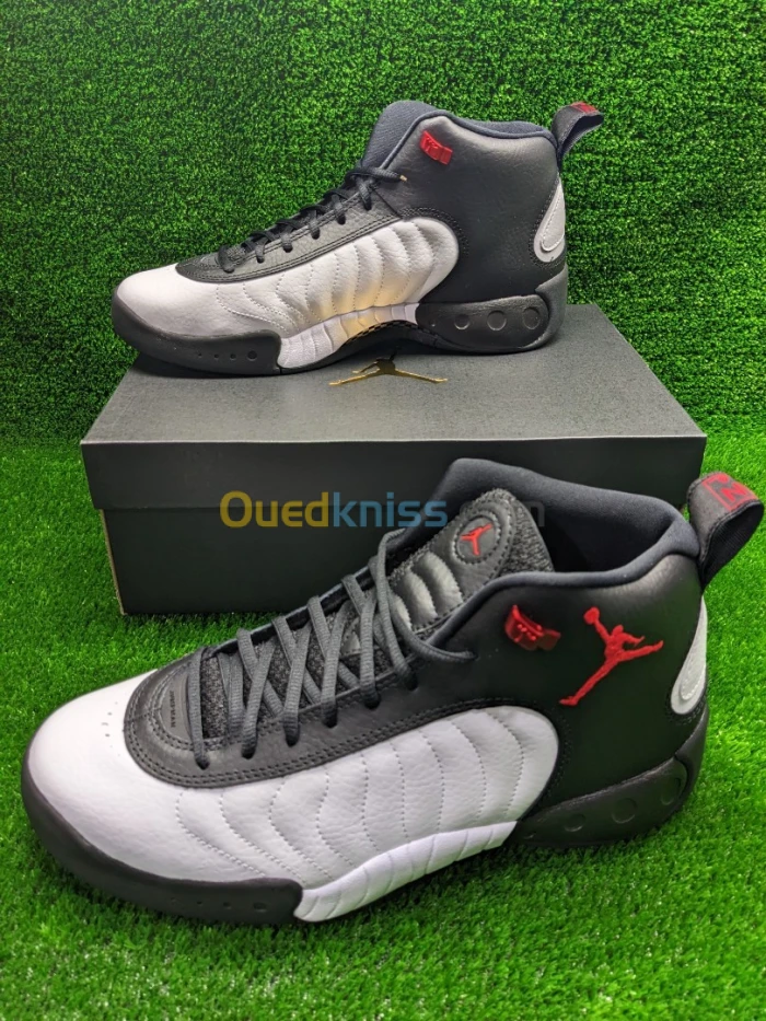 Nike Air Jordan Jumpman Pro - Ref DN3686-061 - Original اصلية - Pointure 46 / 30 CM