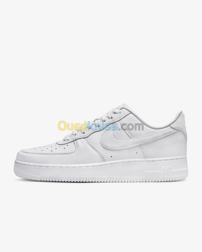 Nike Air Force 1 '07 Fresh - Ref DM0211-100 - Original اصلية - Pointure 45.5 / 29.5 CM
