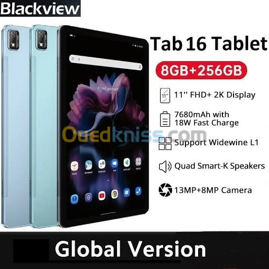 Blackview Blackview Tap 16