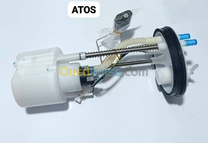 POMPE ESSANCE ATOS COMPLET