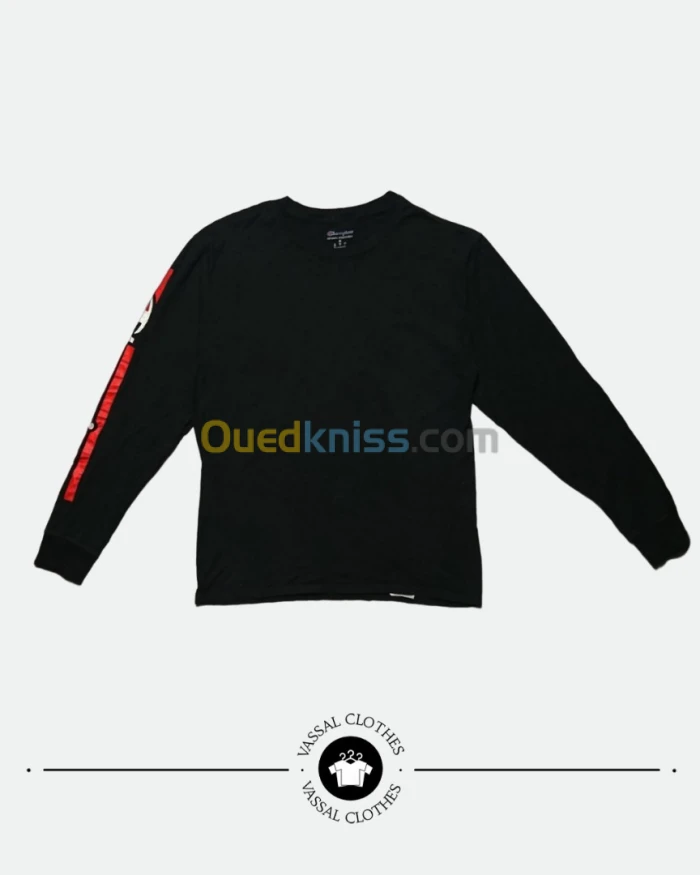 Pull Champion ORIGINAL