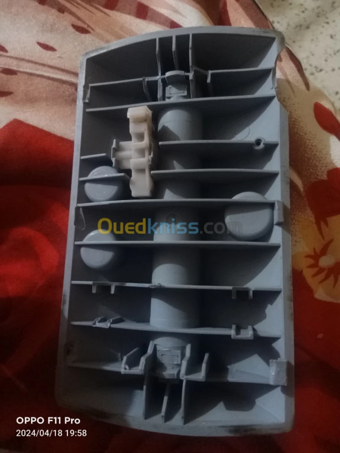 Piece de rechange tambour brandt