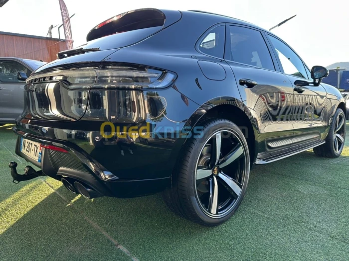 Porsche Macan T 2024 Full option