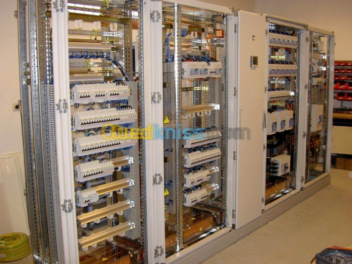 Formation Electricité