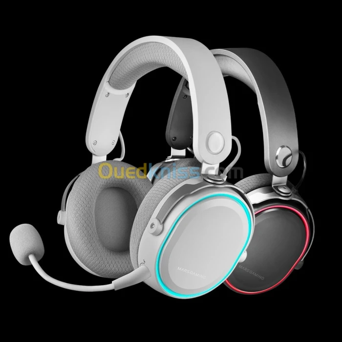 CASQUE SANS FIL MHW