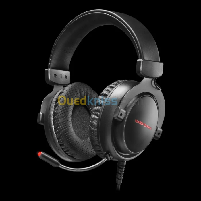 CASQUE GAMING MH4X