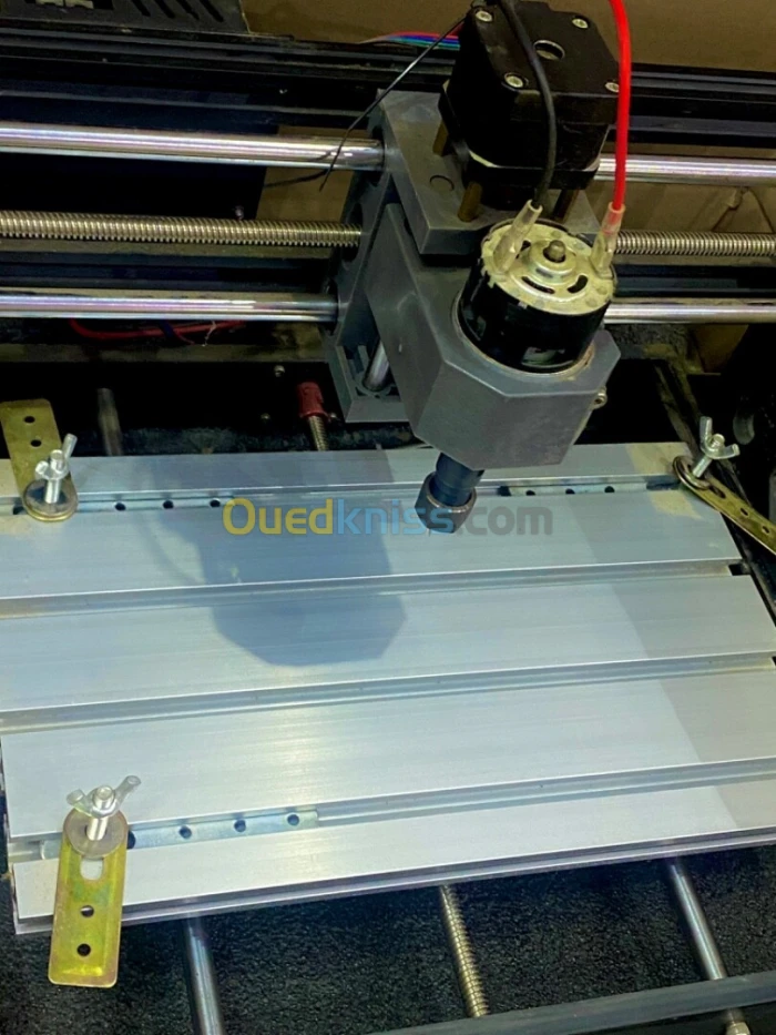Cnc TTC 3018 s