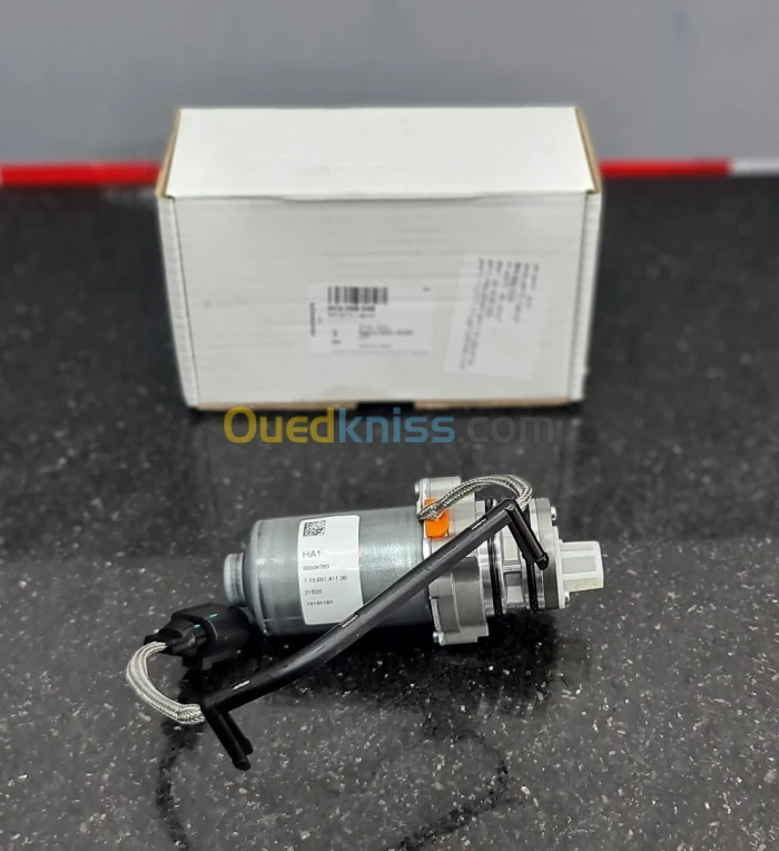 POMPE PRÉCHARGE HALDEX 4 MOTIONS ET QUATTRO D'ORIGINE VAG Q3 Q5 A6 Q2 Q7
