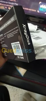 Ssd 256gb XrayDisk