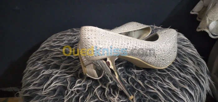 Liquidation Chaussures soirée